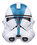 Star Wars The Black Series Clone Trooper (501st Legion) Electronic Helmet (Case of 2)