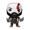 God Of War - Kratos with Blades Funko Pop! Vinyl Figure