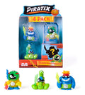 Piratix - Shark Treasure 4 Pack - Image