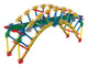 K'nex Education Intro to Simple Machines Bridges Set
