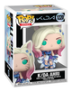 K/DA League of Legends - Ahri Funko Pop! Vinyl Figure