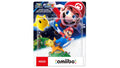 Mario & Luma amiibo Super Mario Galaxy alternate view