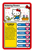 Top Trumps Specials - Hello Kitty - Image