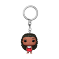 Pop! Keychain - Moana 2 - Moana (Case of 12)