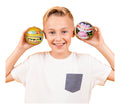 Madballs - Gross Out S1 6pcs CDU Ball Size 2" - Image