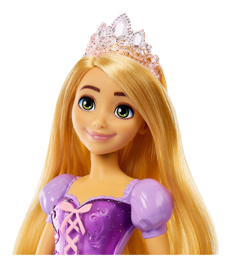 Disney Princess Rapunzel Doll - Image