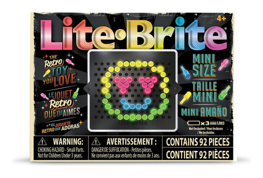 Lite Brite Mini Modern in CDU - Image