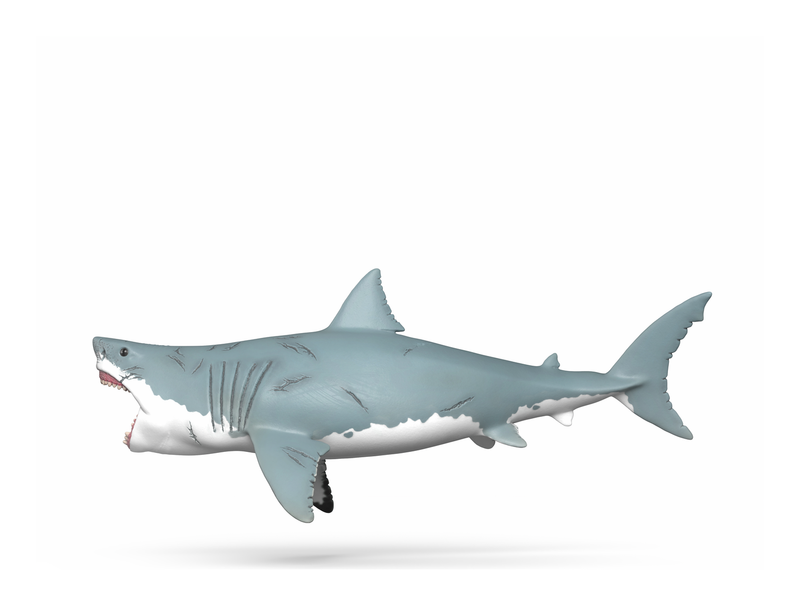Schleich - Megalodon - Image