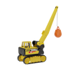 Tonka Steel Classics - Wrecking Ball - Image