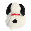 Peanuts Palm Pals 5" Snoopy Soft Toy - Image