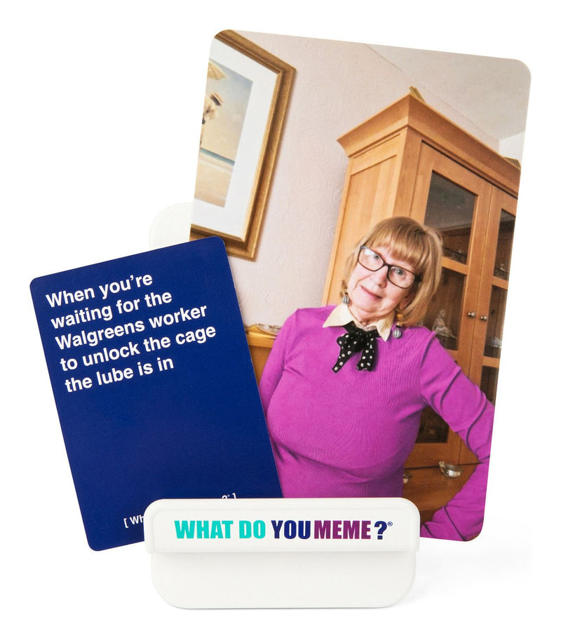 What Do You Meme? - Image