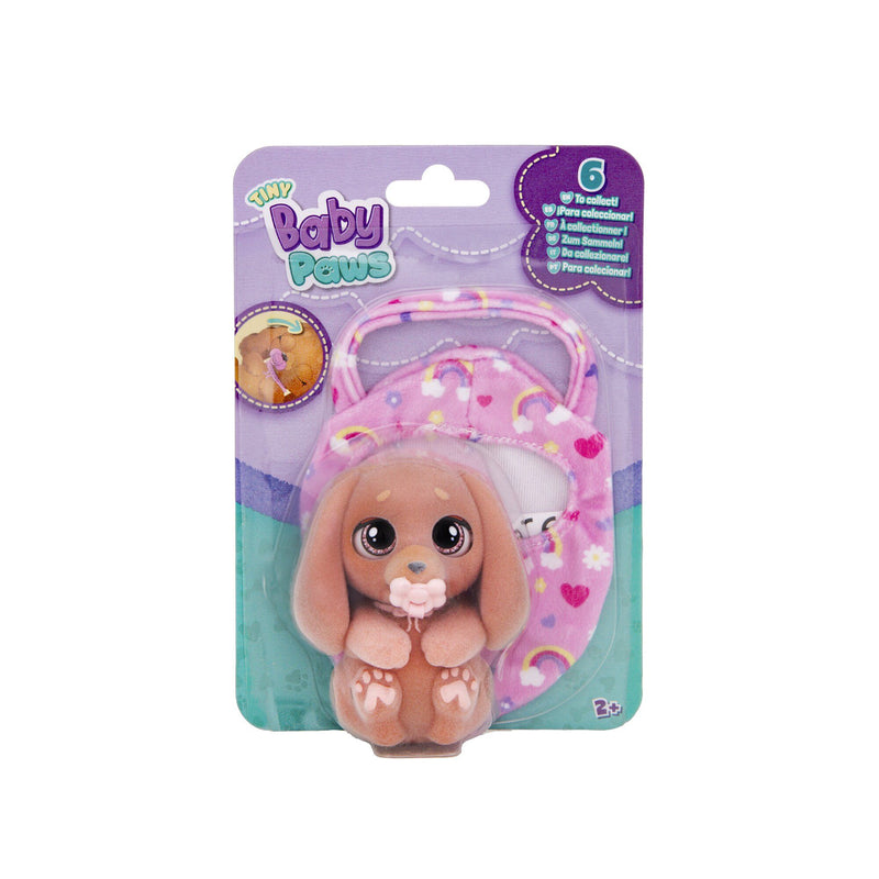 Baby Paws Tiny Assortment CDU - Image