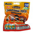 Twinchees Chainsaw Man Chubby Chubby Figures - Image
