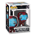 Pop! Vinyl - Infinity Saga - Iron Man Mark 43