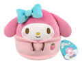 Squishmallows - 8in Hello Kitty Dabodabo Assortment - Image