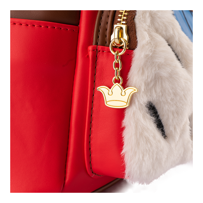 Loungefly - Robin Hood Prince John Mini Backpack
