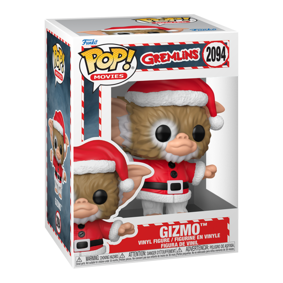 Pop! Vinyl - Holiday - Krampus