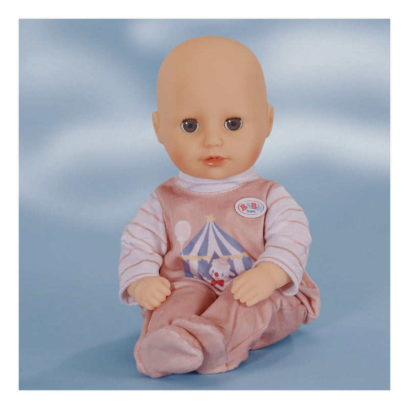 Baby Born Romper Apricot 36cm - Image