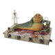 Star Wars The Vintage Collection Jabba the Hutt Set