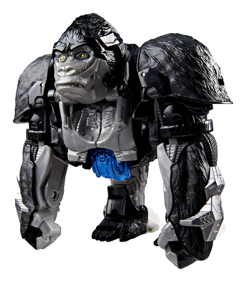 Transformers Smash Changers Optimus