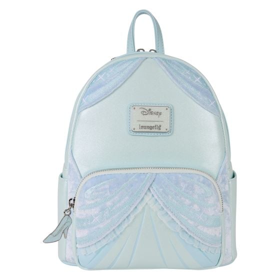 Loungefly - Disney Cinderella Mini Backpack collectible from Abgee