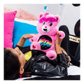Care Bears - Rock-A-Lot Cheer Bear - Image
