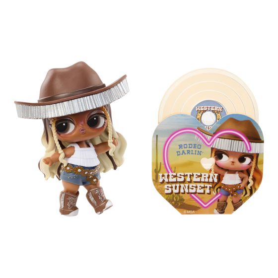 L.O.L Surprise Music Festival Tots Assortment in PDQ