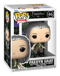 Pop! Vinyl - Powerless Trilogy - Paedyn Gray - Image