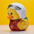 Back To The Future - Doc Brown 2015 - Tubbz Plush - Image