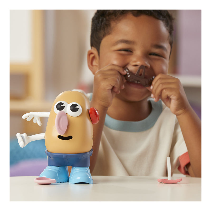 Mr & Mrs Potato Head Assortment (Case of 3)