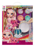 Rainbow High Rainbow Shimmers Doll Bella