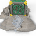 Schleich - Jungle Stronghold