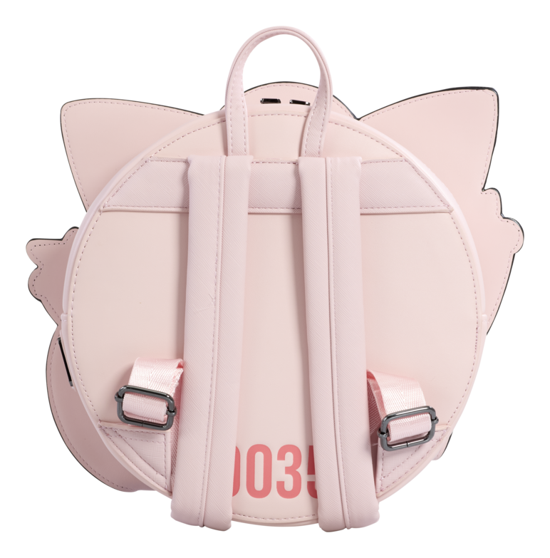 Loungefly - Pokemon Clefairy Mini Backpack - Image