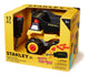 Stanley Jr. Take Apart Classic Dump Truck