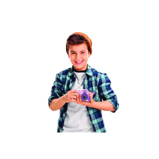 Disney Princess Camera With Protection