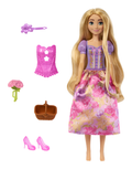 Disney Princess Spin & Reveal Rapunzel - Image