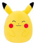 Squishmallows Pokemon 10in - Pikachu