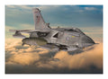 Corgi Panavia Tornado GR.4 1000 Piece Jigsaw Puzzle - Image