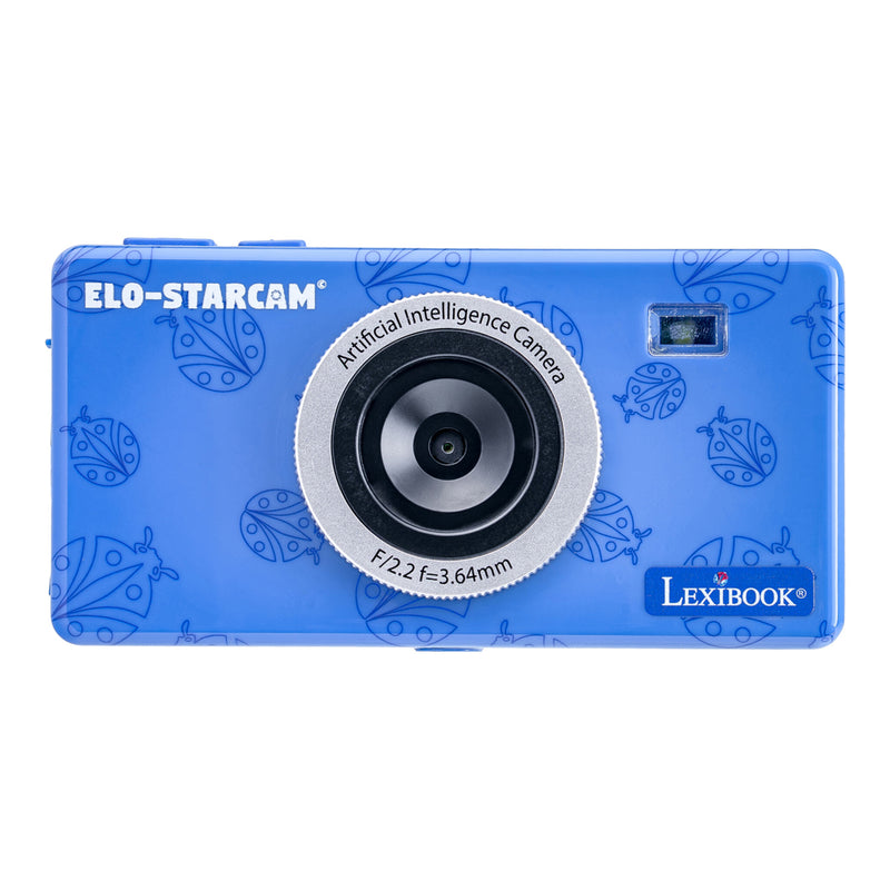 ELO-StarCAM Educational Digital Camera