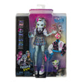 Monster High Doll Assortment - Image
