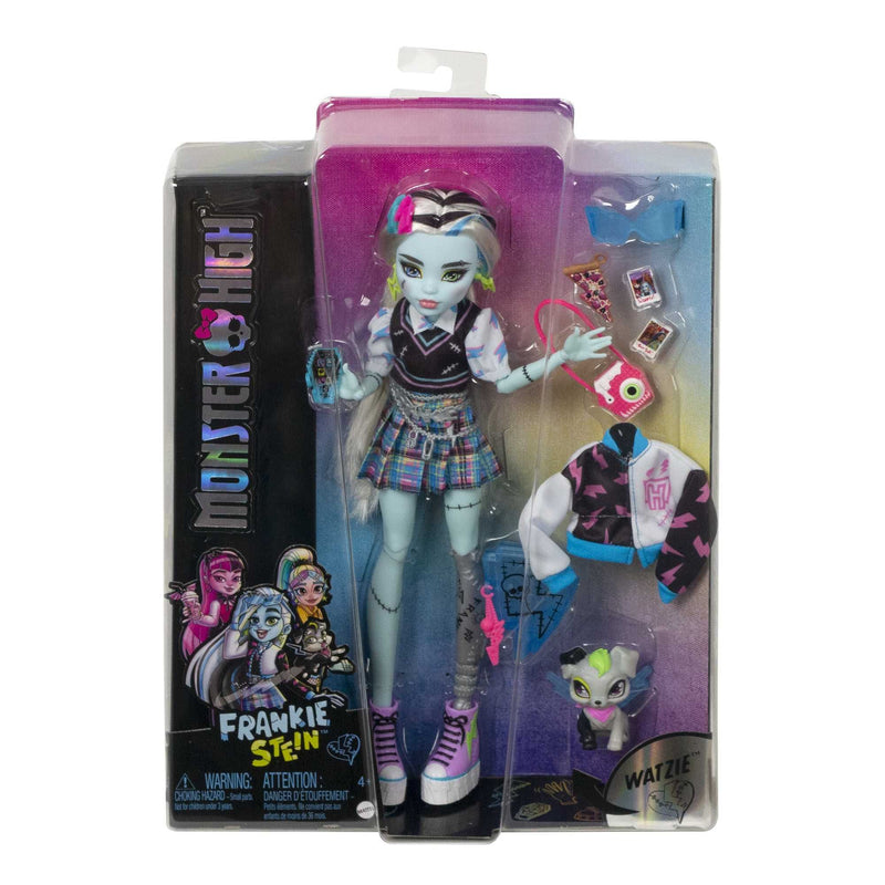 Monster High Doll Assortment - Image