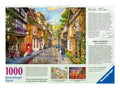 Down the Lane No.2, Meadow Hill Lane 1000 Piece Jigsaw Puzzle