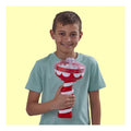 1 Minute Cotton Candy Machine, close-up detail