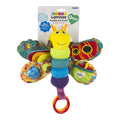 Lamaze Play and Grow Freddie the Firefly Baby Toy