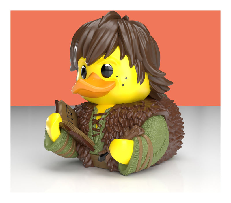 How To Train Your Dragon - Hiccup - Tubbz (First Edition) - Image