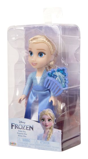 Frozen 6in Petite Dolls Assortment