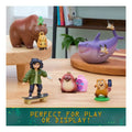 Disney Hoppers 5 Pack Figure Set