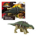 Jurassic World Saga Frenzy Pack Assortment