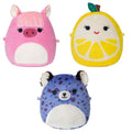 Squishmallows - 2.5in Micromallows 3 Pack Plush #3