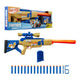 Nerf Fortnite BASR OG Blaster